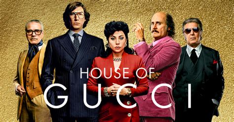 house of gucci history